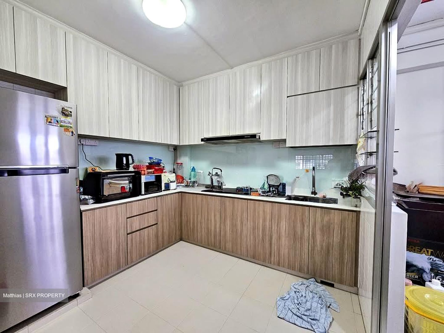 Blk 737 Woodlands Circle (Woodlands), HDB 4 Rooms #558121431